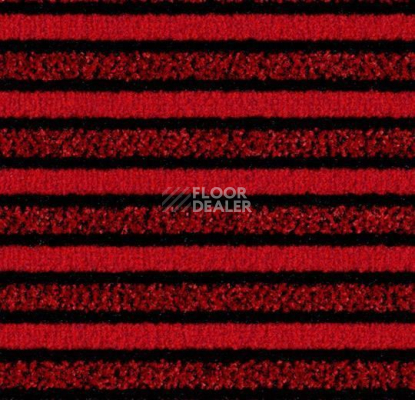 Грязезащитные покрытия Forbo Coral Duo 9723 African red фото 1 | FLOORDEALER